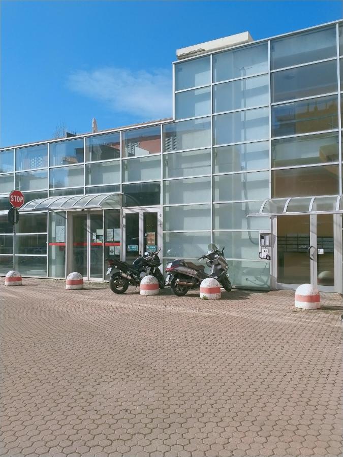 شقة Airport Alexander جنوة المظهر الخارجي الصورة
